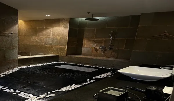 Meghavi Wellness Spa & Salon | Novotel Kolkata